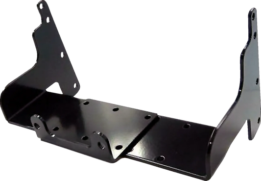 Winch Mount