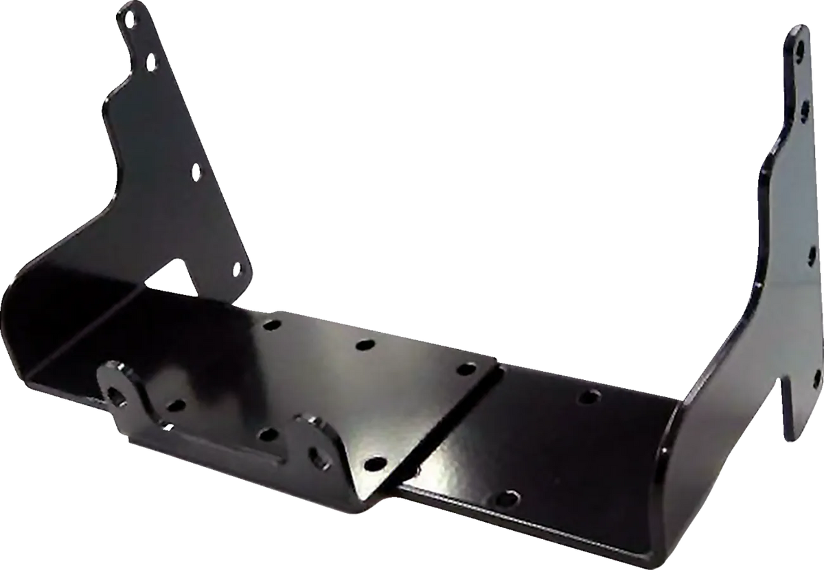 Winch Mount