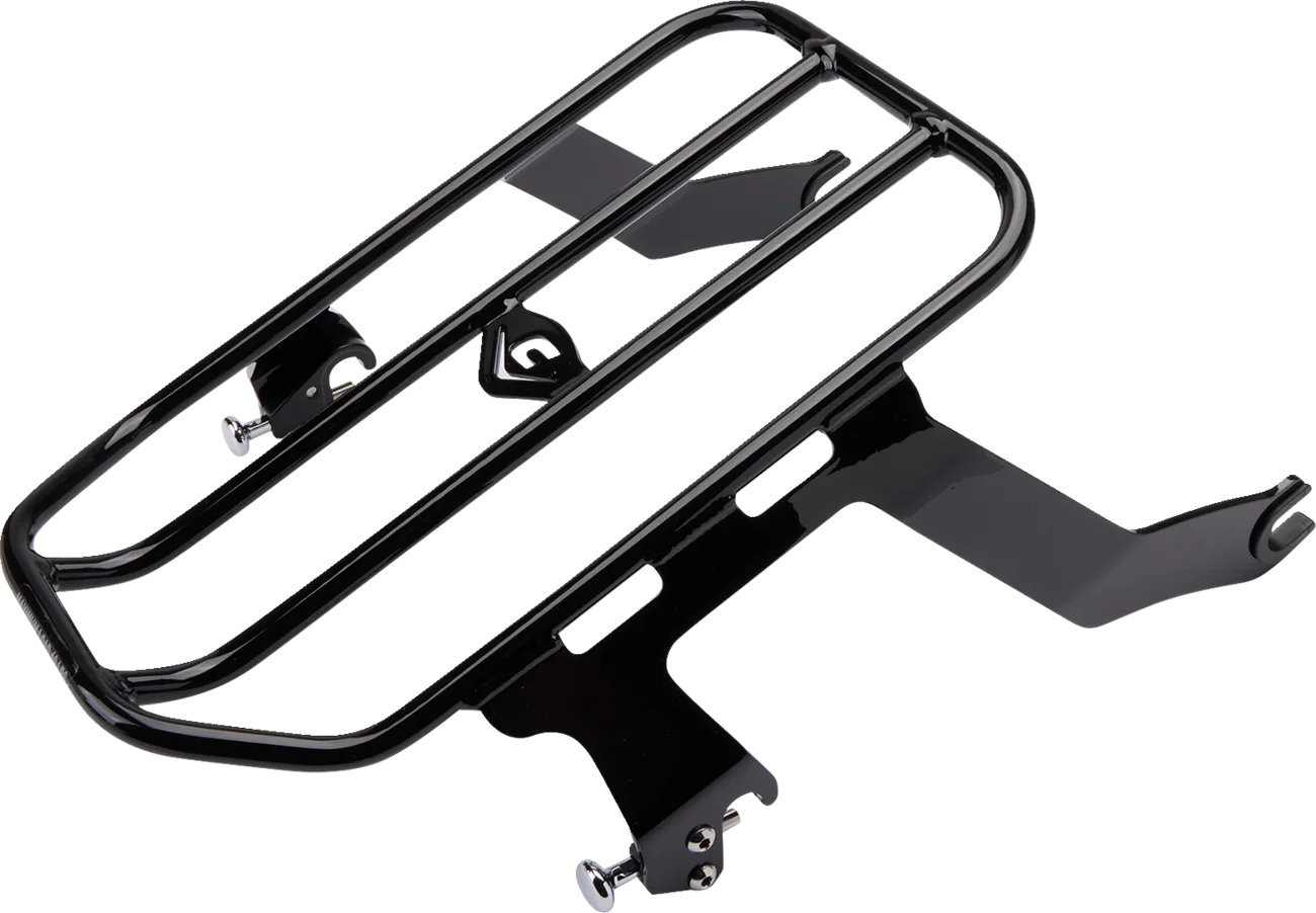 Big Ass® Detachable Solo Luggage Rack