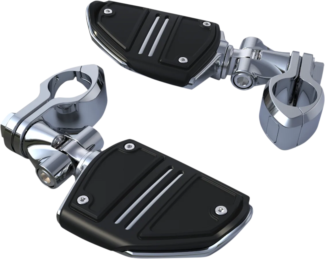 Mini Twin Rail Boards