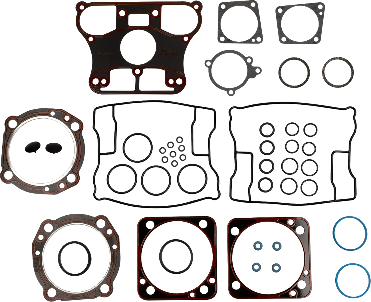 Top End Gasket Kit