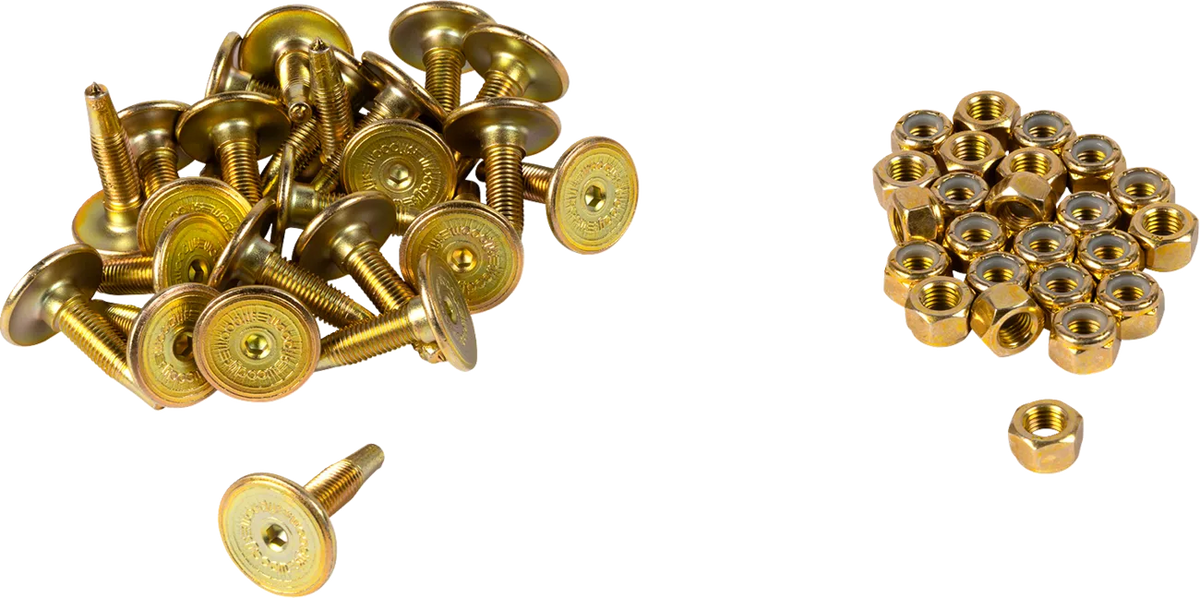 Gold Digger® Traction Master® Carbide Studs