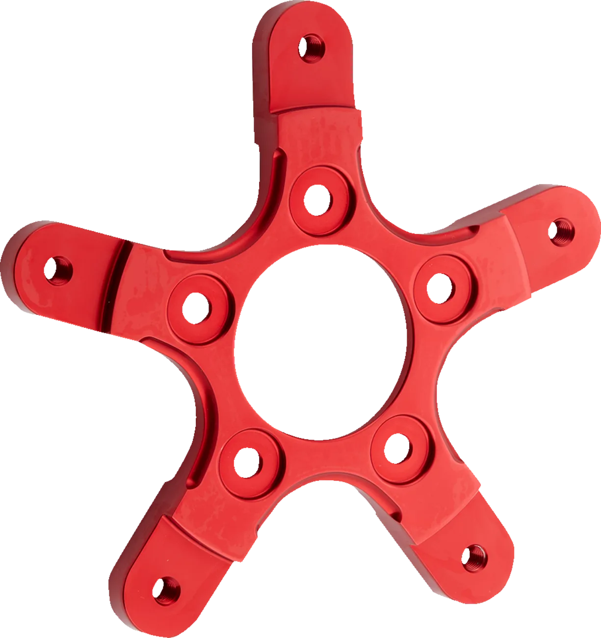 Brake Rotor Mount