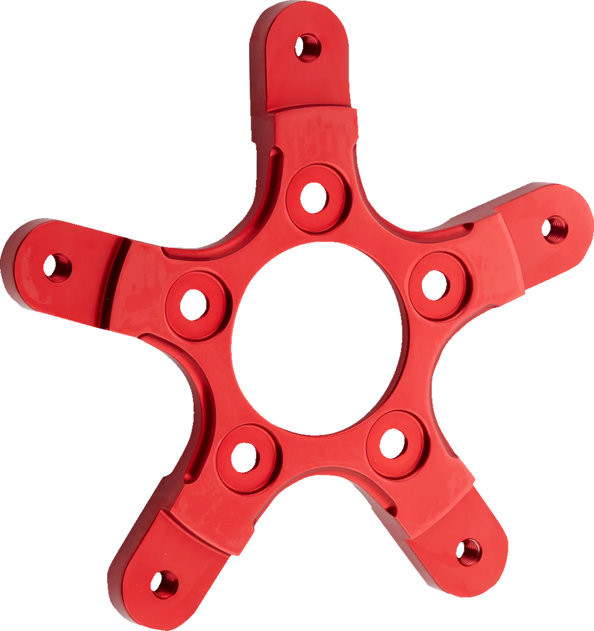 Brake Rotor Mount