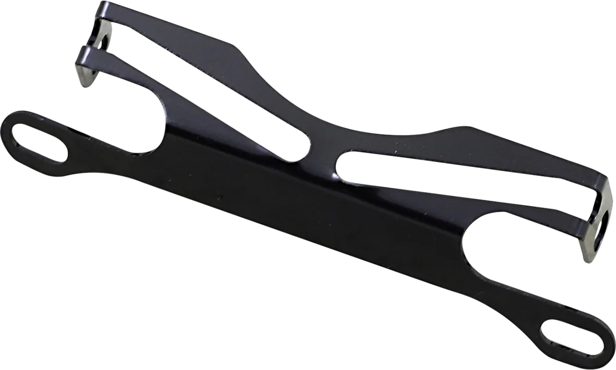 License Plate Bracket