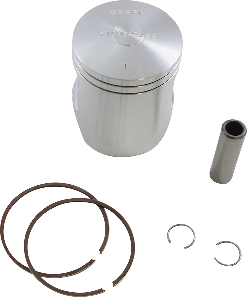 Piston Kit Forged Series for 2-Stroke