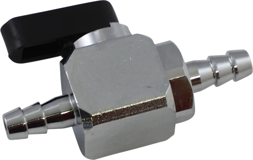In-Line Fuel Valve