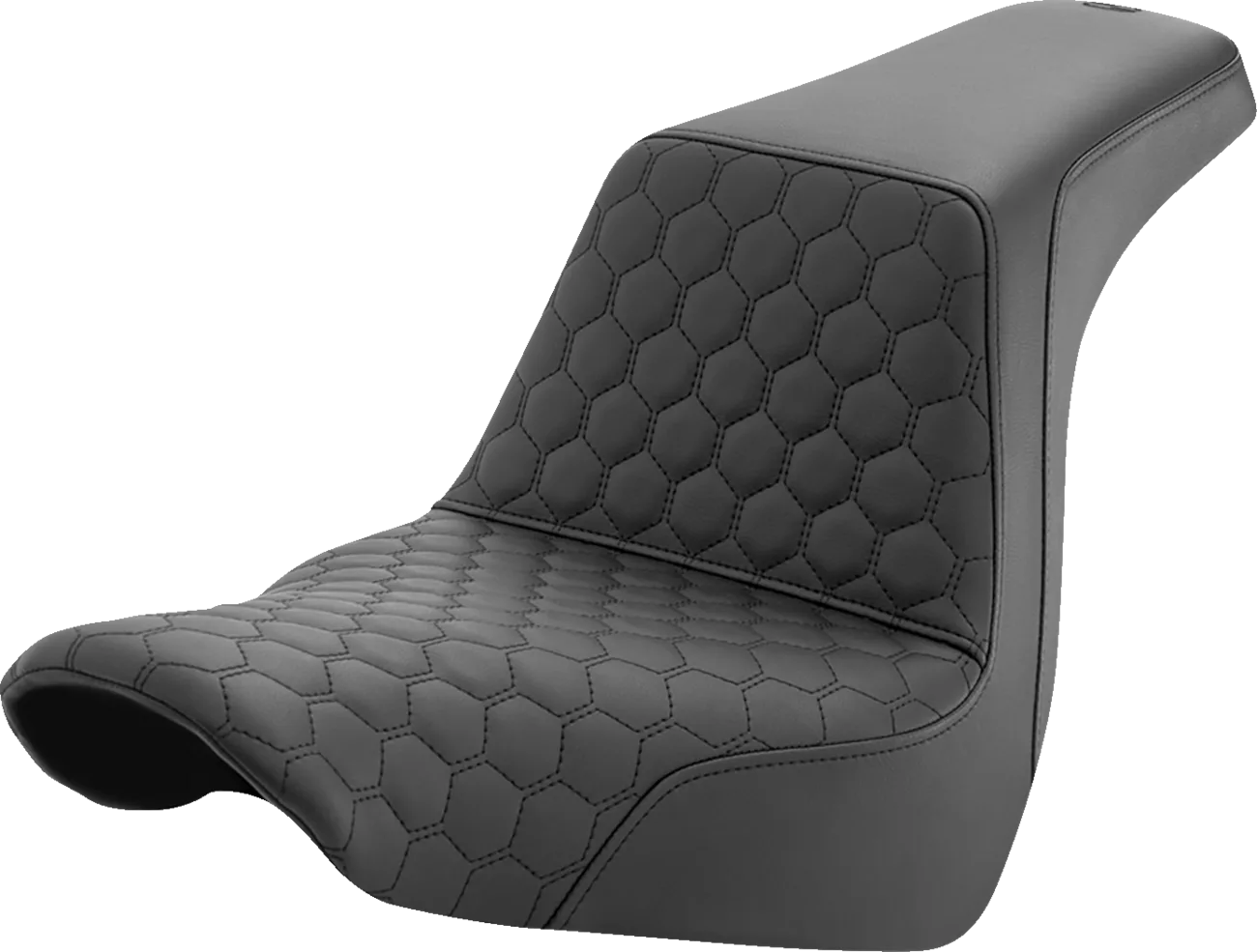 Honeycomb Step-Up Seat