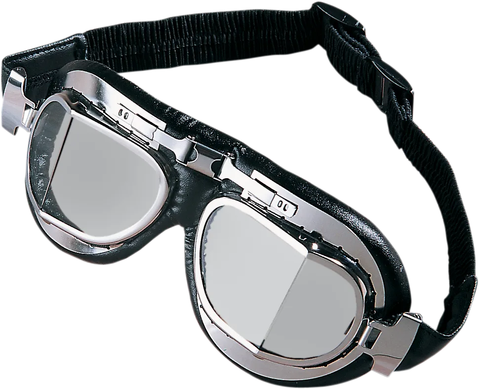 Red Baron Goggle