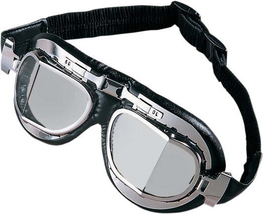 Red Baron Goggle