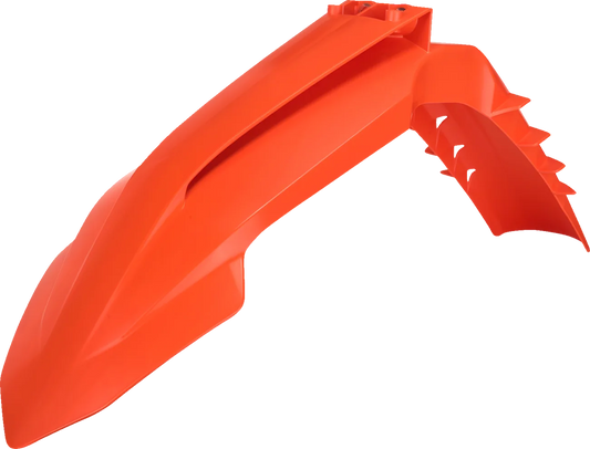 Front Fender