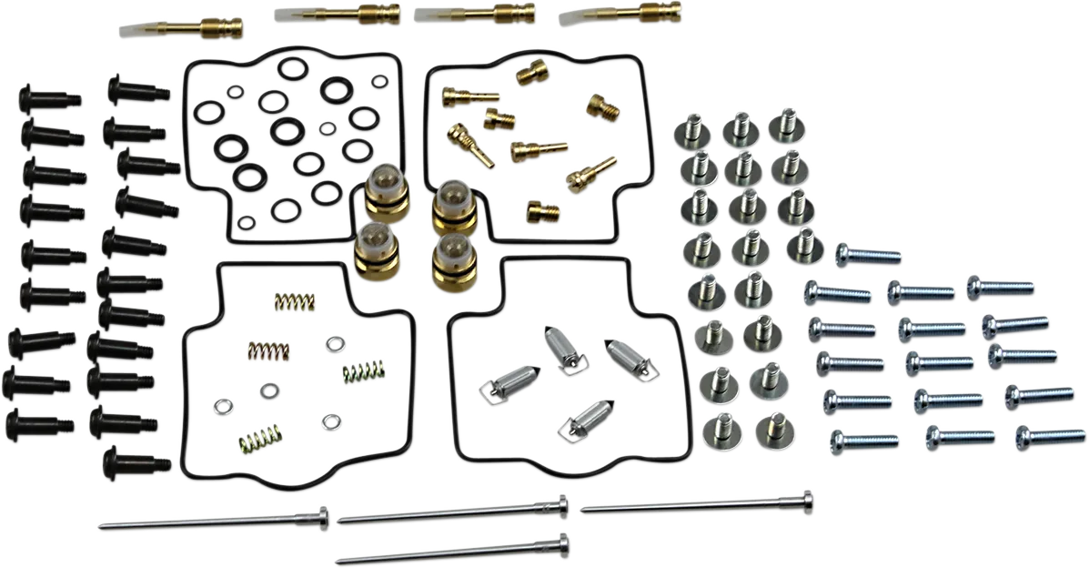 Carburetor Repair Kit
