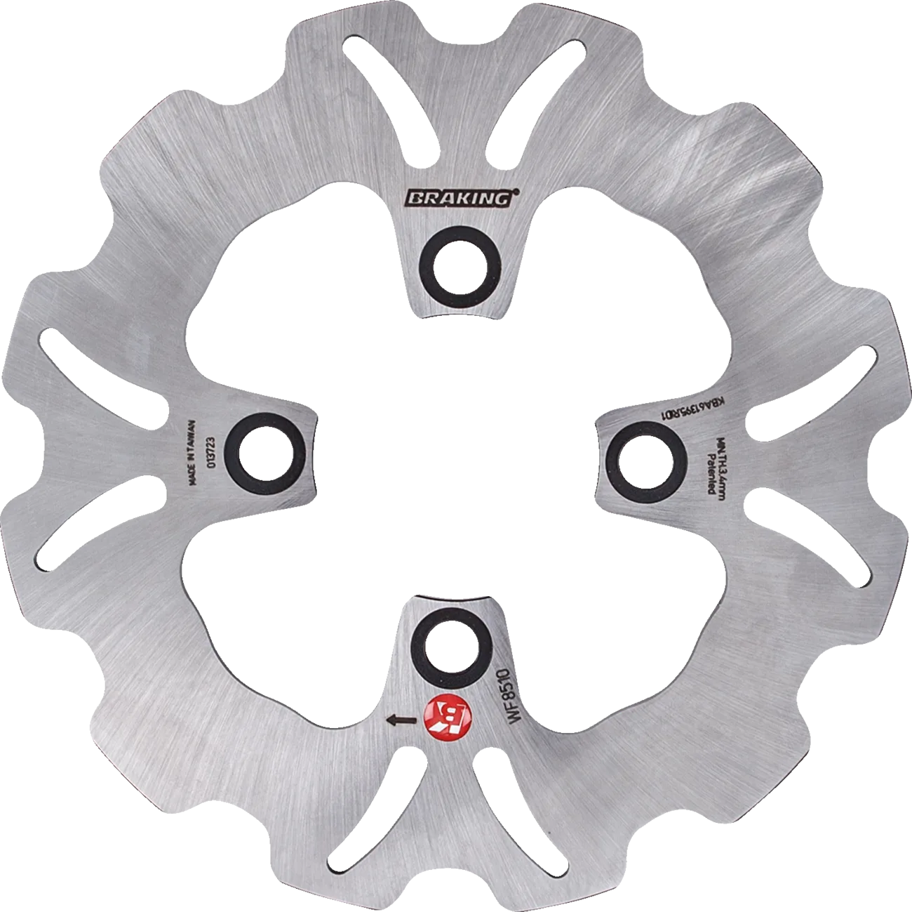 Fixed Rotor