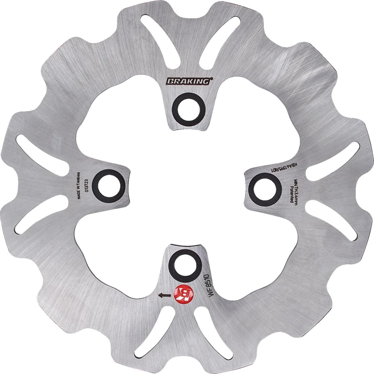 Fixed Rotor