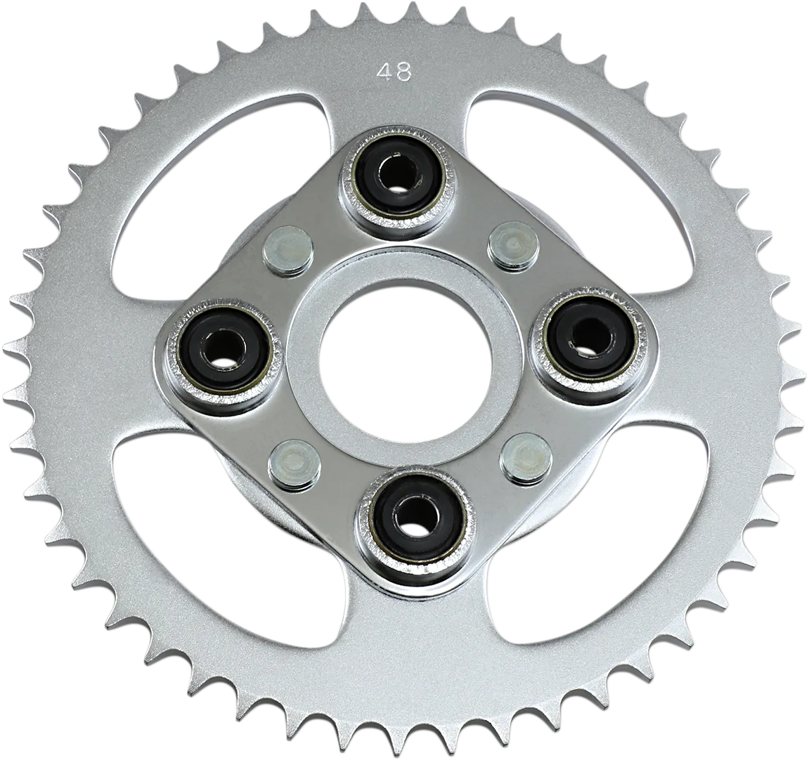 Rear Sprocket