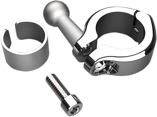 Aluminum Clamp Kit