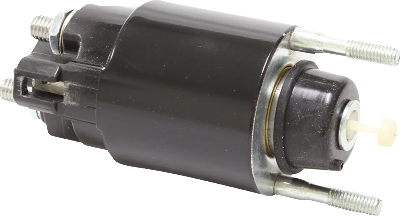 Starter Solenoid Assembly for M8