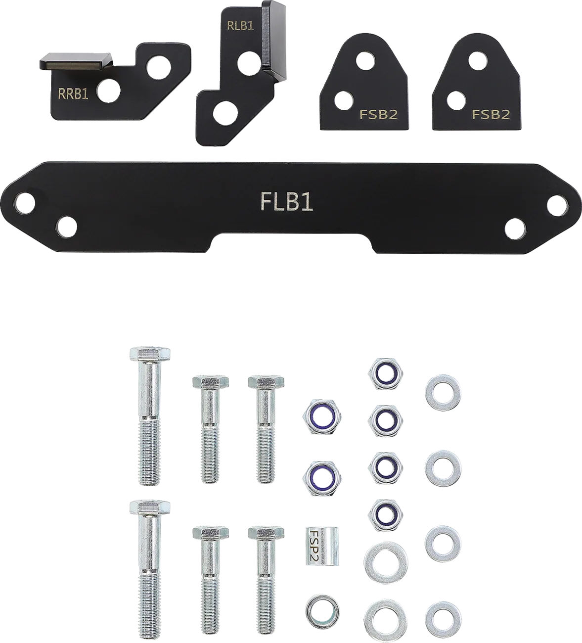 Lift Kit