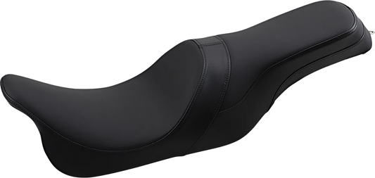Forward Positioned Predator Seat