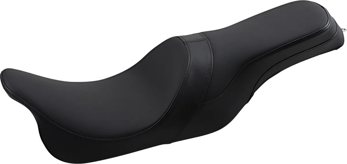 Forward Positioned Predator Seat
