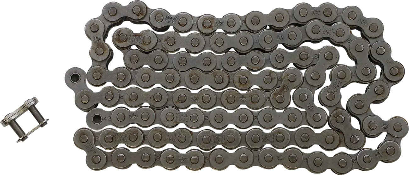 420 HDR Heavy Duty Drive Chain