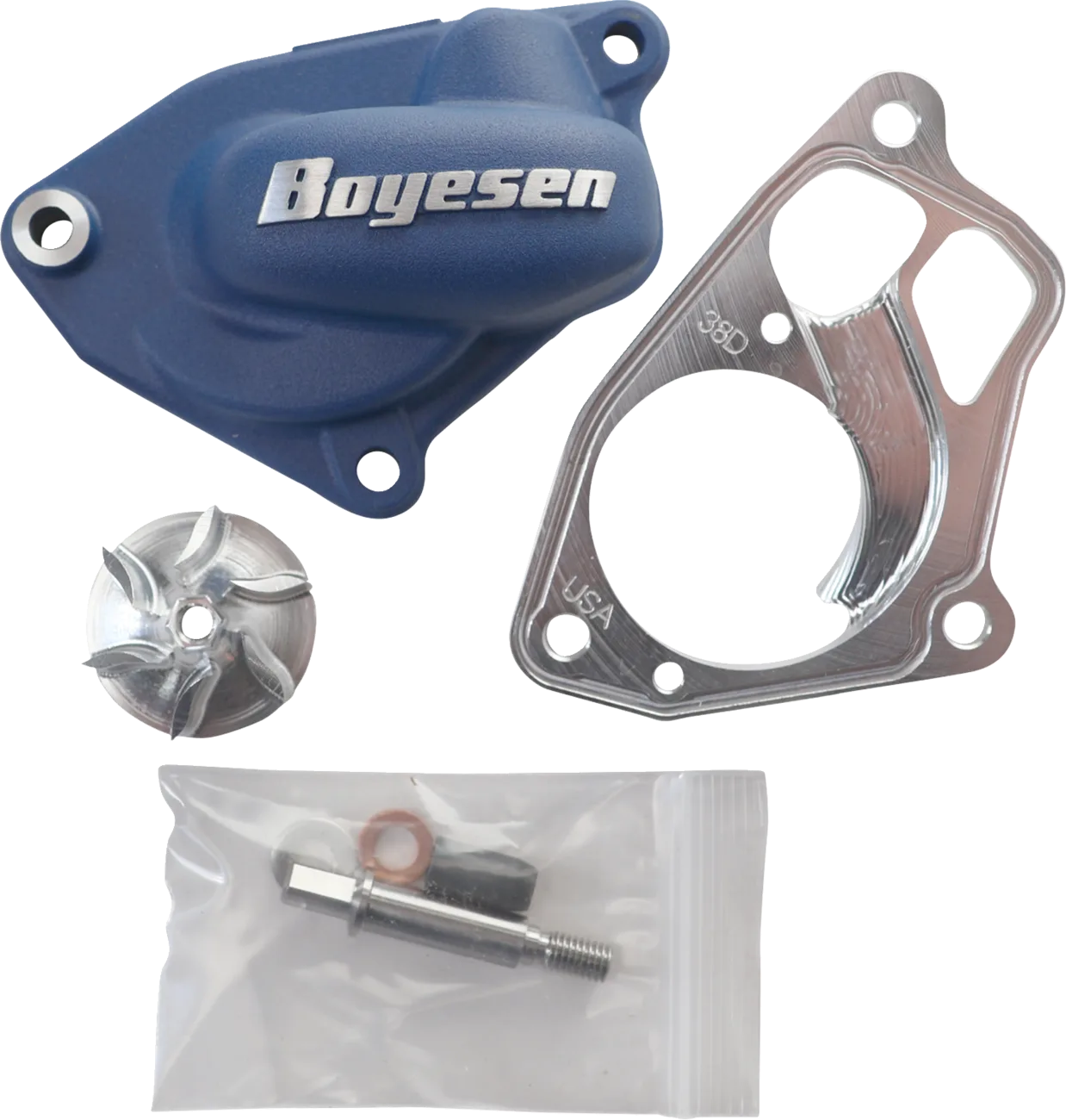 Water Pump Kit