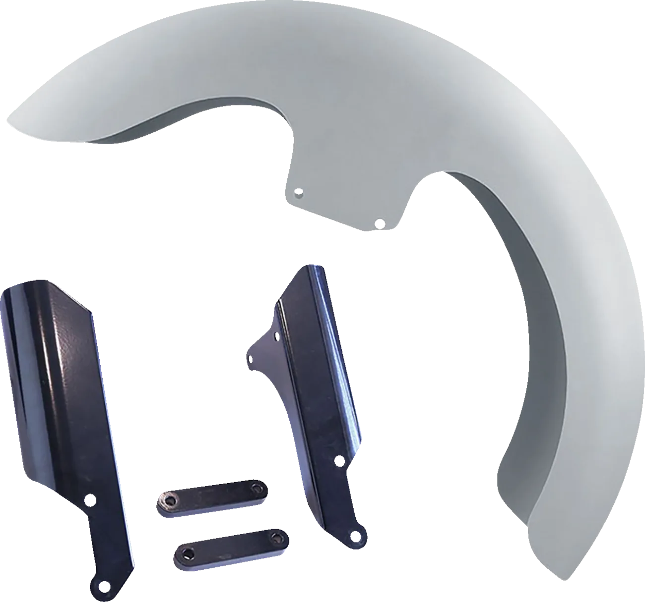 Super-Lite Thicky Front Fender