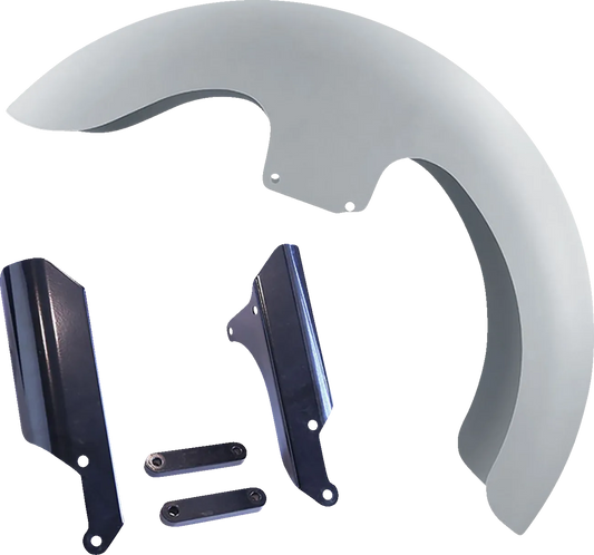 Super-Lite Thicky Front Fender
