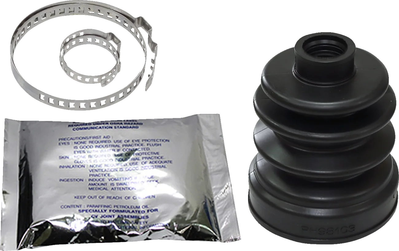CV Boot Kit