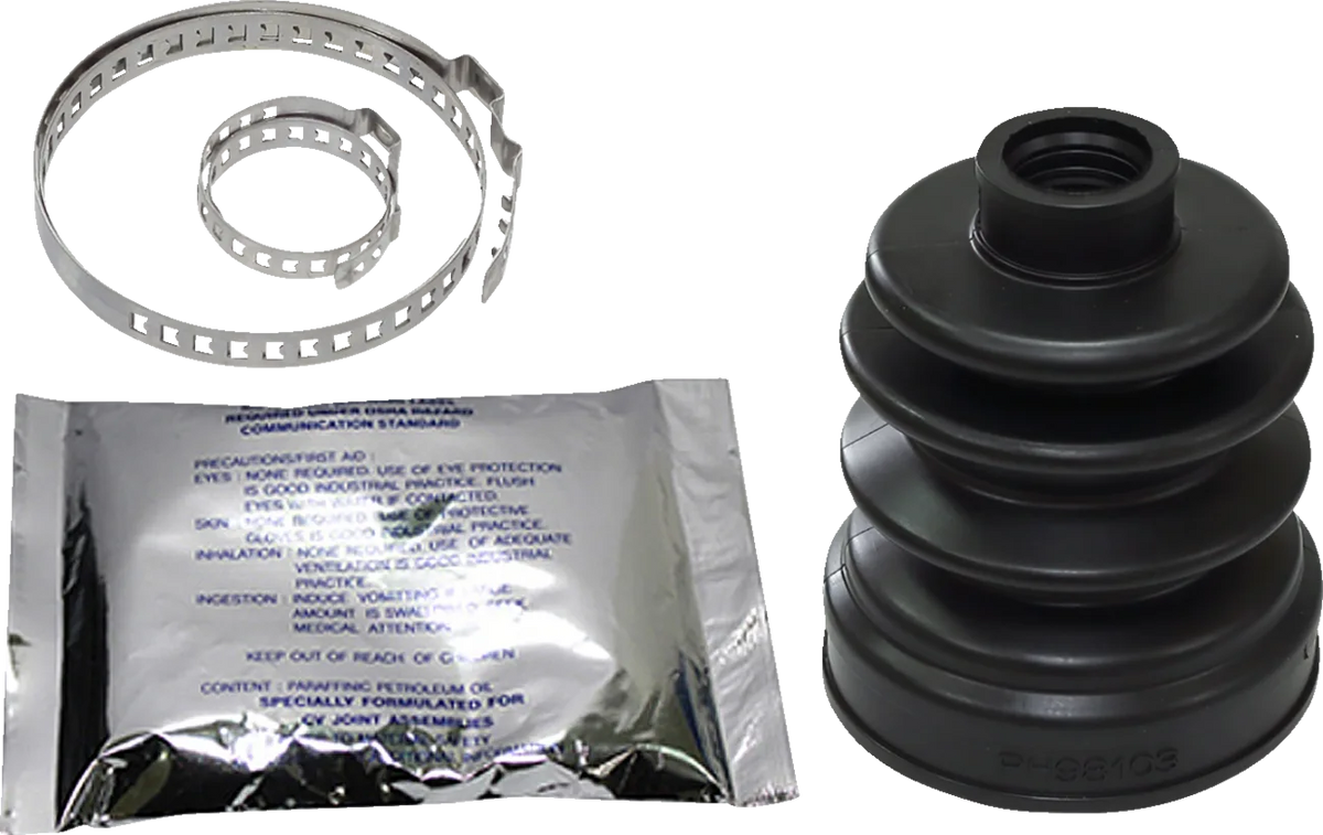CV Boot Kit