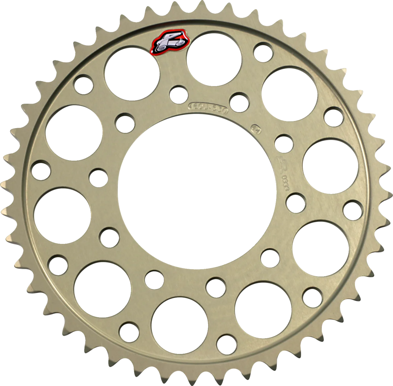 Rear Sprocket