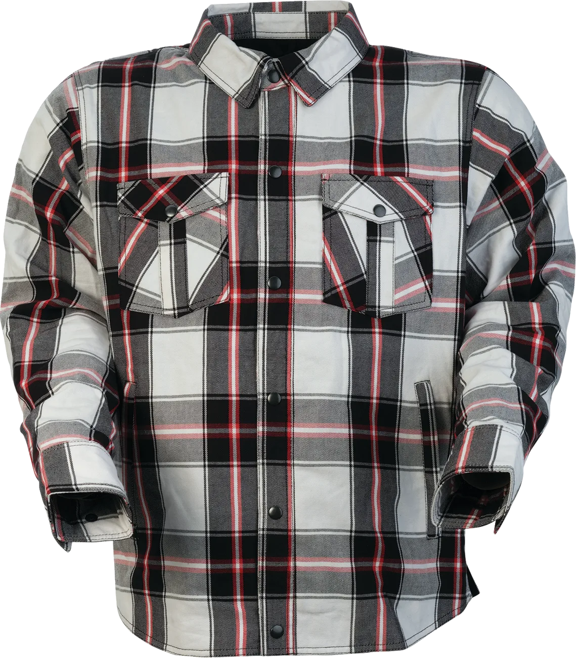 Ashwood Flannel