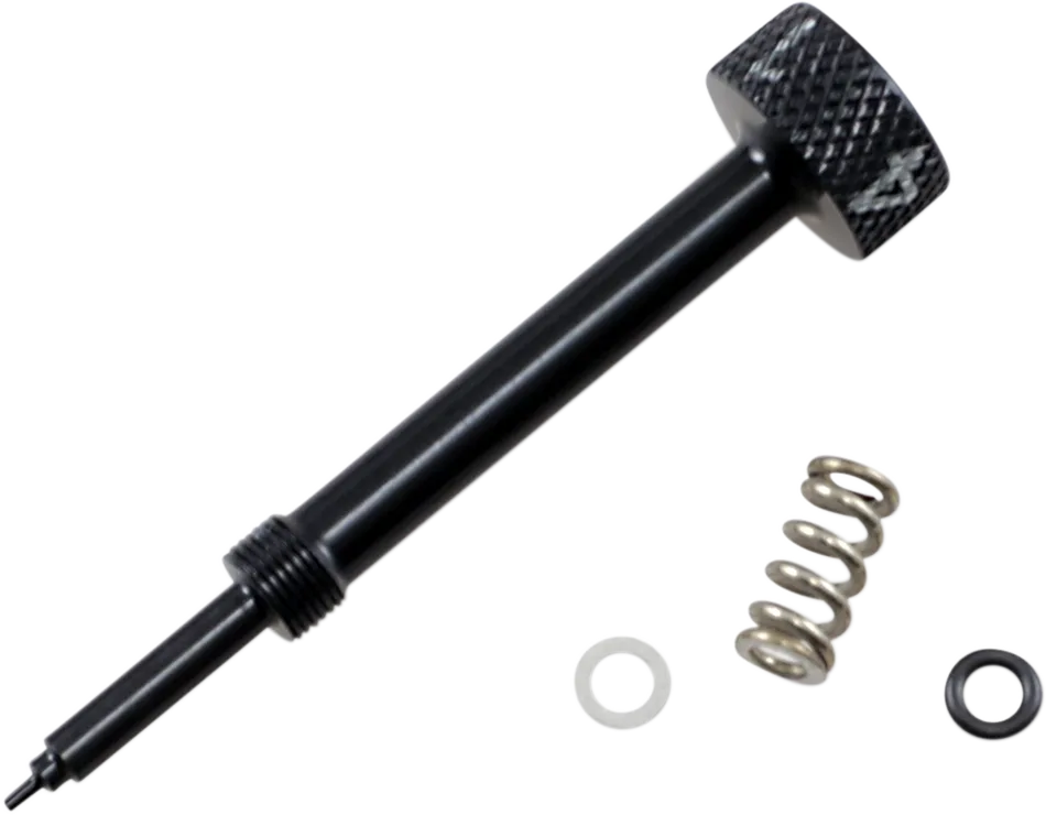 Fuel Mixture Screw by Zip-Ty