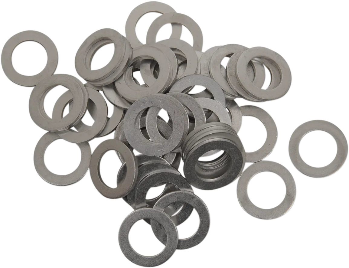 Drain Plug Washers