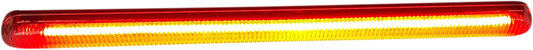 Dual-Intensity LED Light Bar