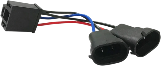 Illuminati H4 to H9 H11 Adapter