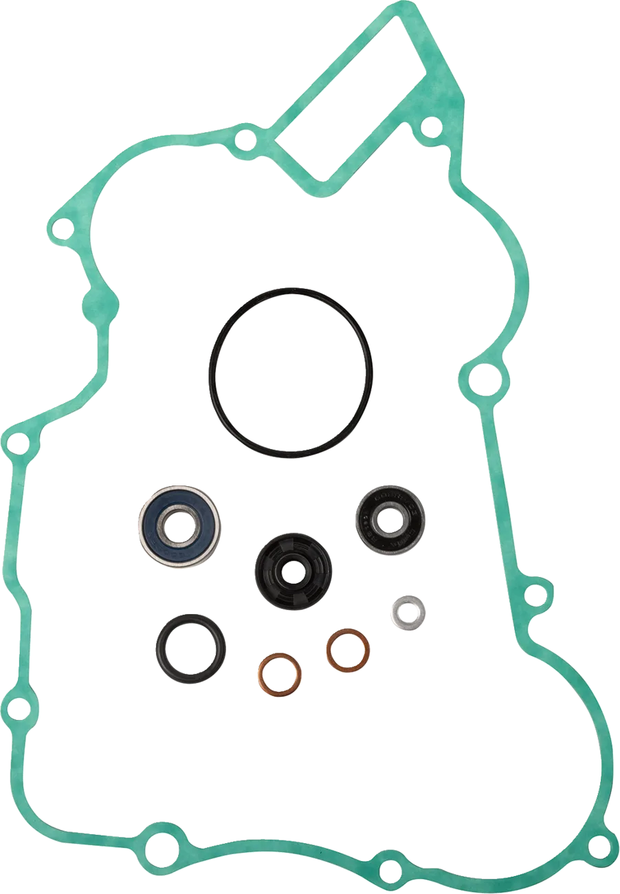 Water Pump Rebuild Kit