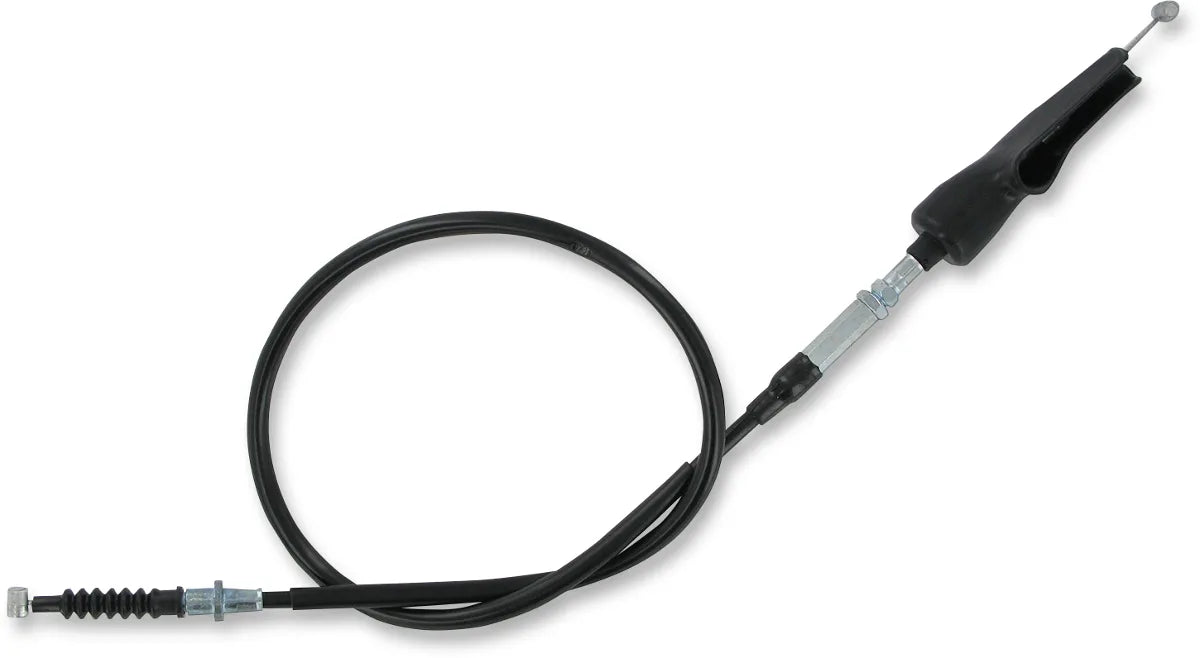Vinyl Clutch Cable