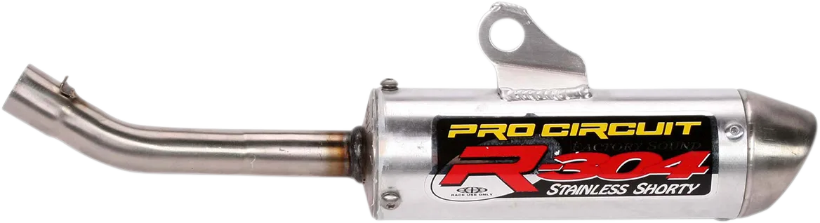 R-304 Silencer
