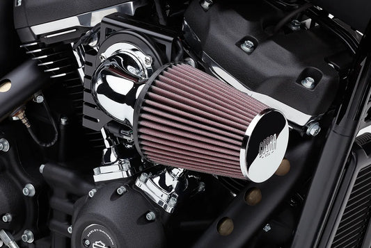 Cone Air Intake Kit