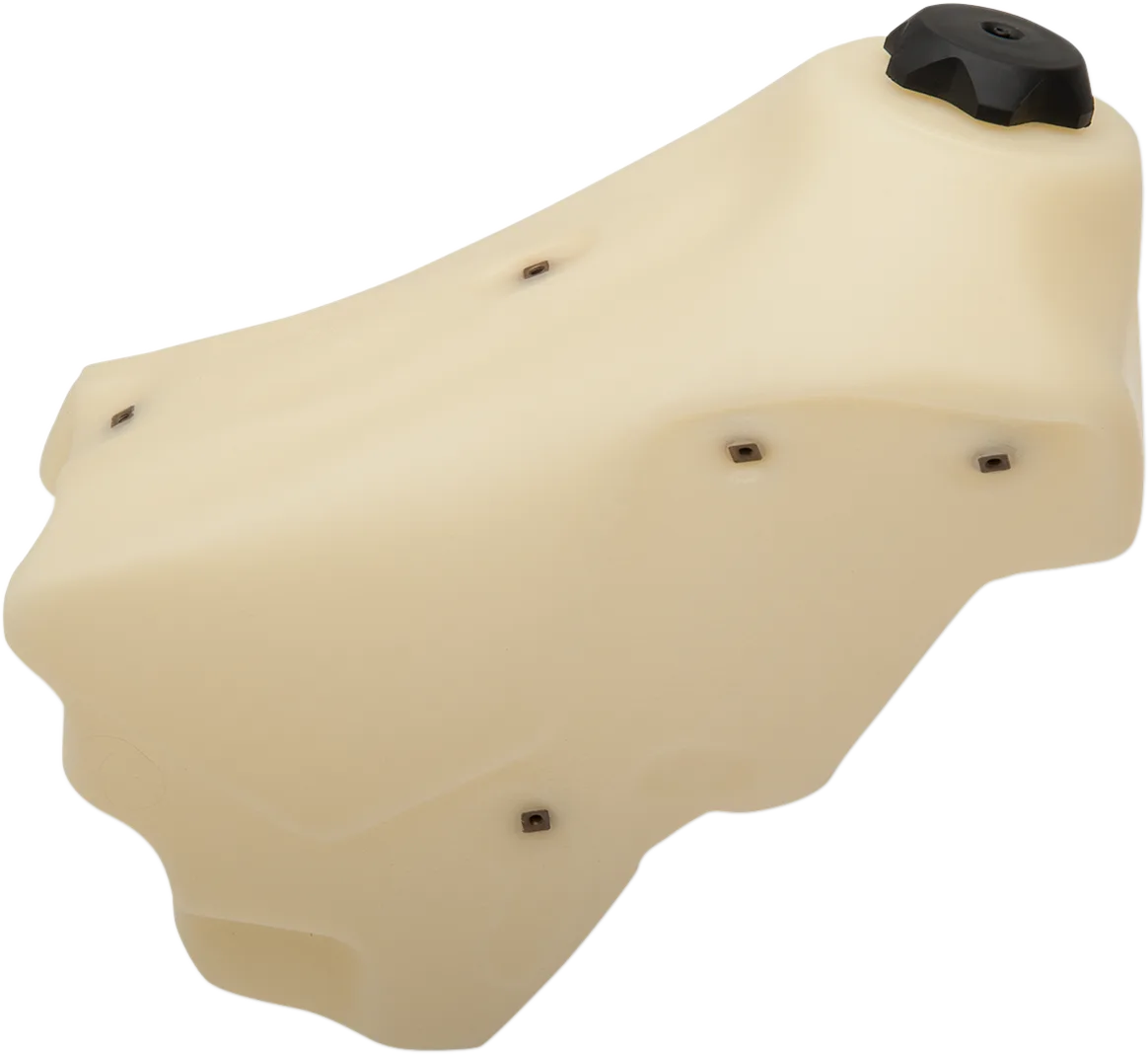 Large-Capacity Gas Tank