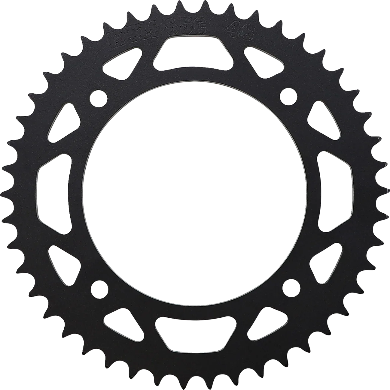 Steel Rear Sprocket