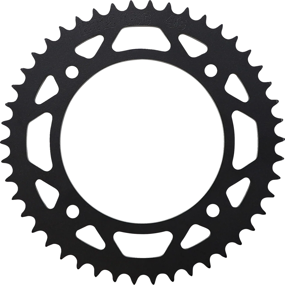 Steel Rear Sprocket