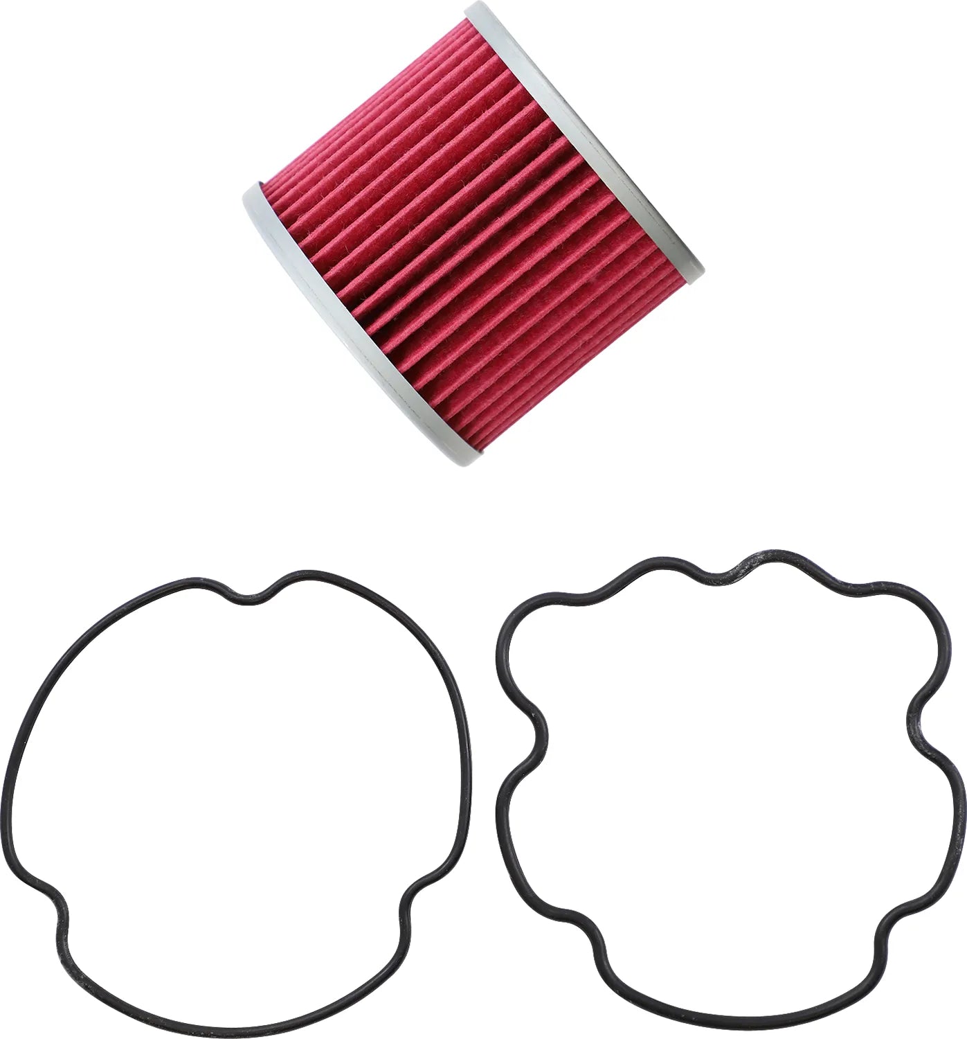 Oil Filter — Cartridge
