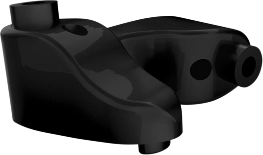 Rear Strut Mounts for Turn Signals