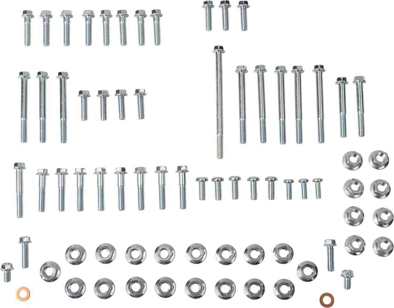 Engine Fastener Kit
