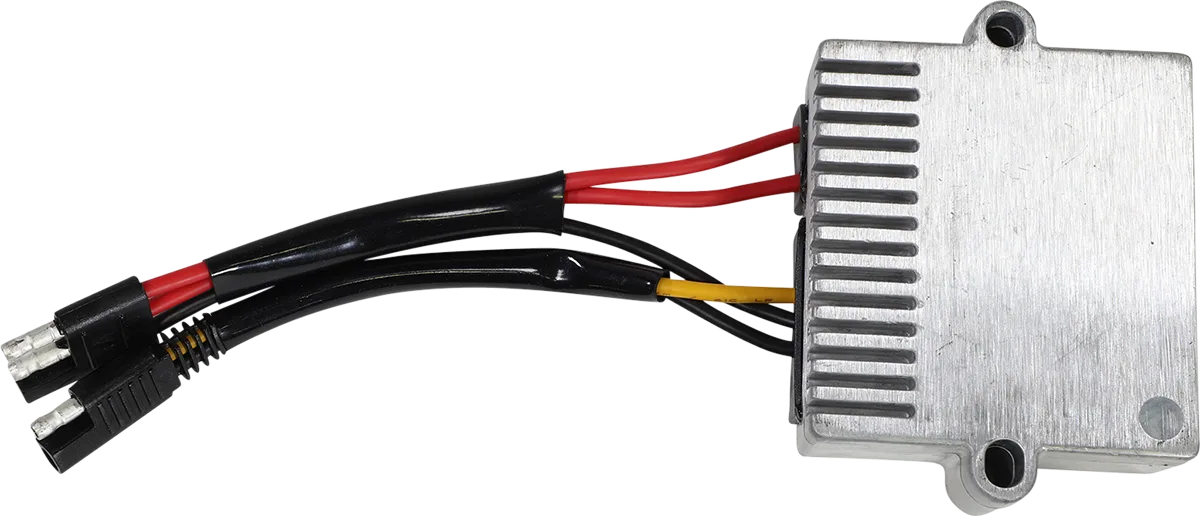 Rectifier and Regulator