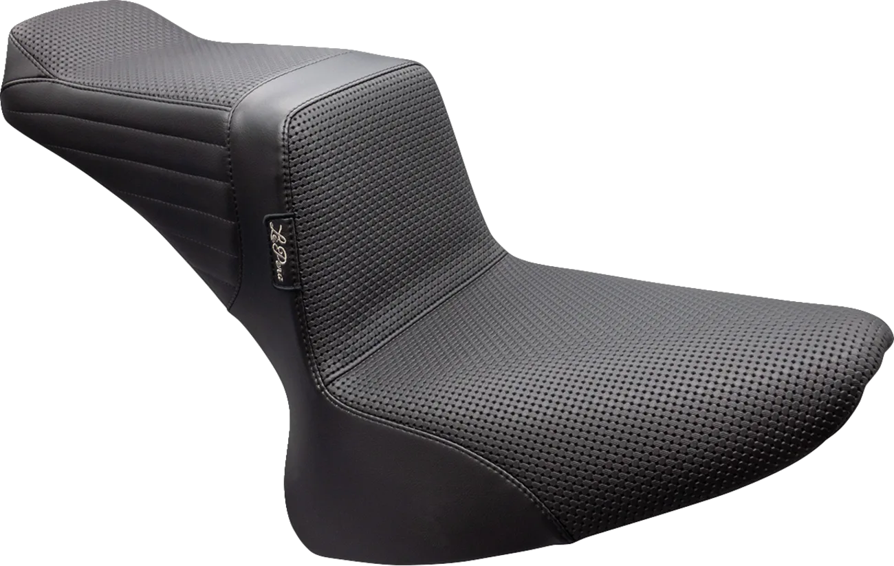 Tailwhip Seat