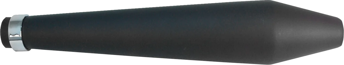 Cafe Muffler
