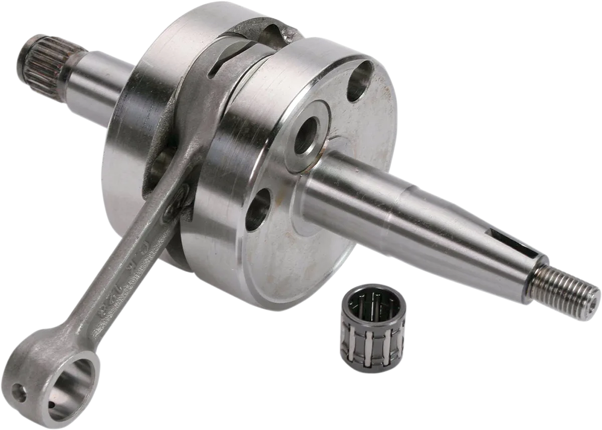 Crankshaft Assembly